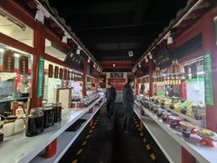 -山西会馆晋三宝·太原菜(五一广场店)