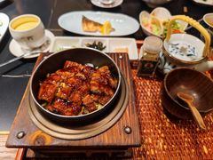 鳗鱼三吃-伊藤ITO(侨福芳草地购物中心店)