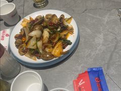 -鼎原力量东北吊炉烧烤(临河街店)