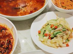 -孔雀云贵川·融合菜(长宁来福士店)