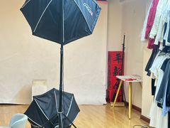 -小象国照相馆(宝山万达店)