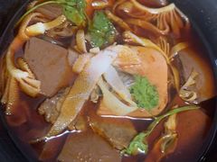 -溪林小馆(浦江城市生活广场店)