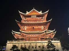 -中国宜宾·长江地标广场