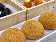-蔡澜点心(三里屯T+MALL店)