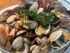 -海味当家·蒸锅海鲜(星海公园店)