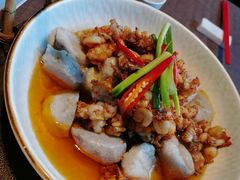 沸腾岩蛙-樽宴酒楼·地道川菜·品质宴请