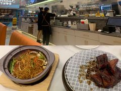 -香港新曜记·粤菜点心(滨江宝龙店)