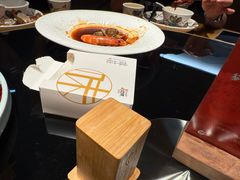 -味莊餐厅(康庄南街店)
