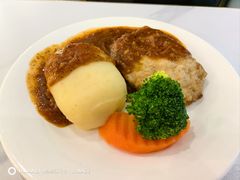 -库滋明·俄罗斯特色美食(中央大街店)