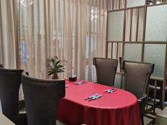 包厢-小蓝鲸湖北菜(八一路店)