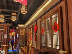 -帝一铭家宴(板塘店)
