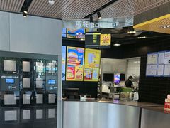 -麦当劳(北苑秋实路店)