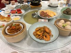 -丰鲤楼•闽南茶楼(仟禧汇店)