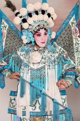 -华韵京剧摄影(洋桥角门东店)
