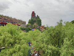 -杭州宋城