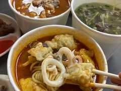 -四里沙茶面(湖滨四里店)