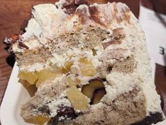 -Dark Horse·黑马蛋糕·低脂·低糖淡奶(金匙望湖大厦店)