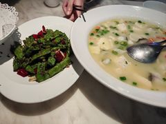-茅庐川菜(青岛凯德店)