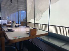 -绿茶餐厅(成都太古里店)