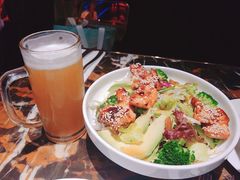 -MOSSO德国餐厅·音乐酒吧(环宇荟店)