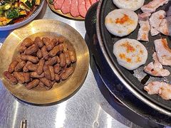 -大千金齐齐哈尔烤肉(清湖店)