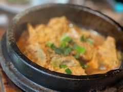 -桐庐海博大酒店中餐厅