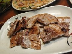 -火炉情韩国料理店(古田路店)