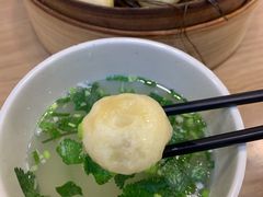 -佬钱湾仔(衣裳街店)