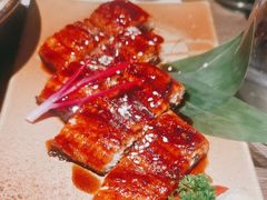 -玉川屋创意日料(北美新天地店)