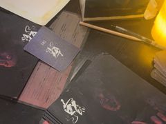 -剧狐剧本杀·月球探案馆(人民广场1号店)