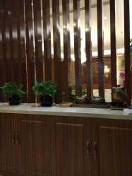 -琉璃时光SPA国际连锁机构