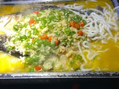 -焰鱼(昌建广场店)