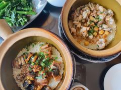 -红星光发煲仔饭(文海店)