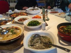 -宁波石浦大饭店(新材料城店)