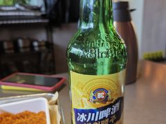 -大叹号啤酒屋·延边料理(延大店)