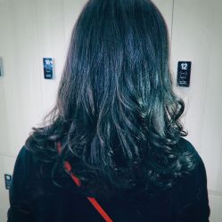 -艾米莉 烫染沙龙