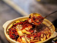 -纪录片《人生一串》体验店(静安店)