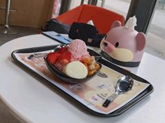 -鲜芋仙(华府店)