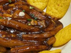 -奔跑吧陕菜·盛世长安(民乐园万达店)