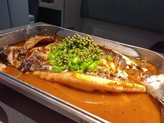 -半天妖烤鱼(绿地大融城店)