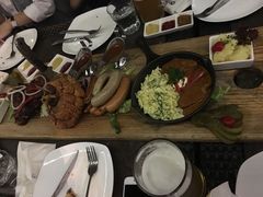 -haxnbauer海森堡德国餐厅(深圳coco店)