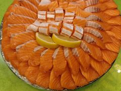 -盛港湾海鲜食府(黄沙店)