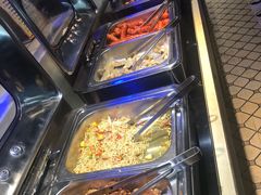 -阪尚皇·原切牛排·烤肉火锅自助(北京路店)