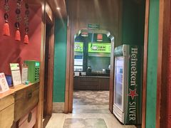 -食欲老院子荆芥疙瘩汤(经五路店)