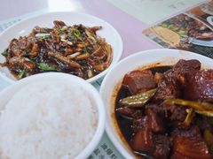 -蘭心餐厅(进贤路店)