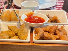 -临家闽南菜(翔安店)