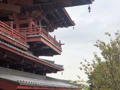 -陈武帝故宫