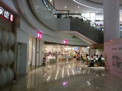 -银泰百货(北京大红门店)