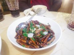 -玫瑰厅上海菜(兴国路店)