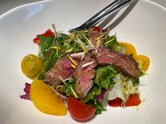 -燃扒房Steakhouse(皇庭店)